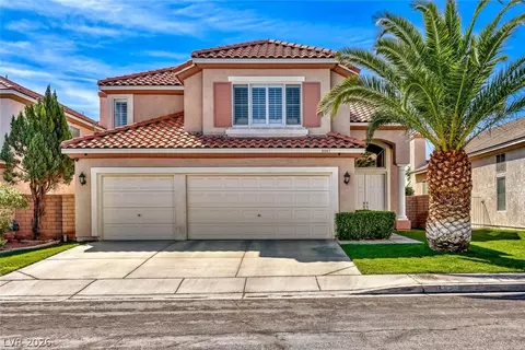 8083 Shadowvale Dr, Las Vegas, NV 89147