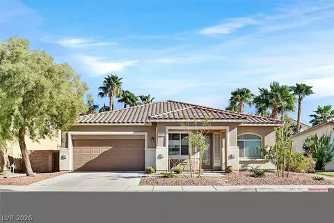 3059 Blazing Creek Way, Henderson, NV 89052