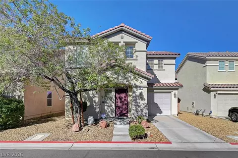 763 Magrath St, Las Vegas, NV 89178