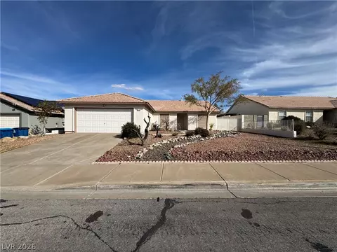 570 Brownlee Dr, Henderson, NV 89015
