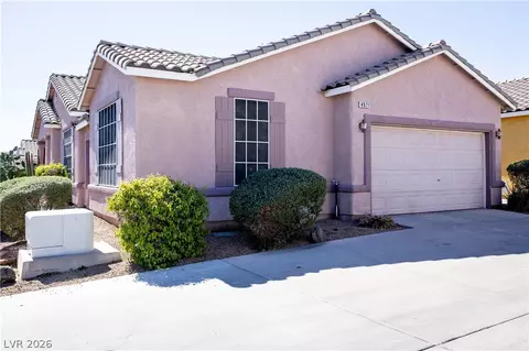 4971 Droubay Dr, Las Vegas, NV 89122
