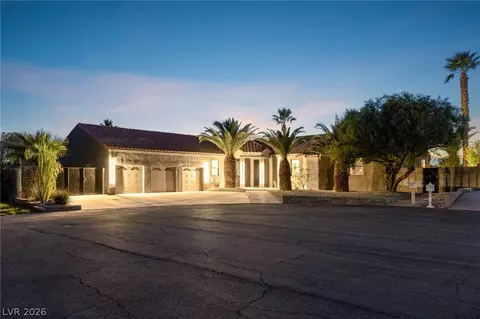 237 Eldorado Ln, Las Vegas, NV 89123