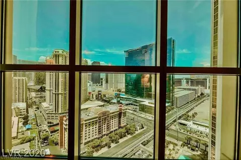 135 E Harmon Ave #1703, Las Vegas, NV 89109