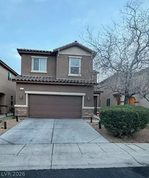 3151 San Mamete Ave, Las Vegas, NV 89141
