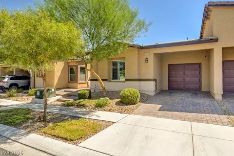 7550 Cooks Meadow St, North Las Vegas, NV 89084