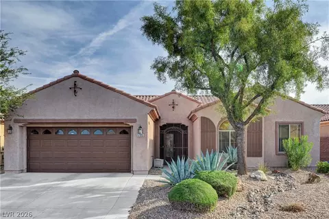 5705 Criollo Dr, Las Vegas, NV 89122