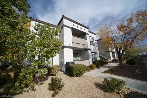 7255 W Sunset Rd #1121, Las Vegas, NV 89113