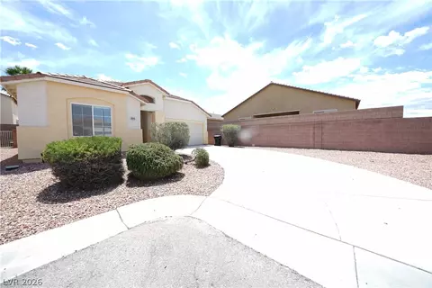 8845 Settlers Pointe Ct, Las Vegas, NV 89148