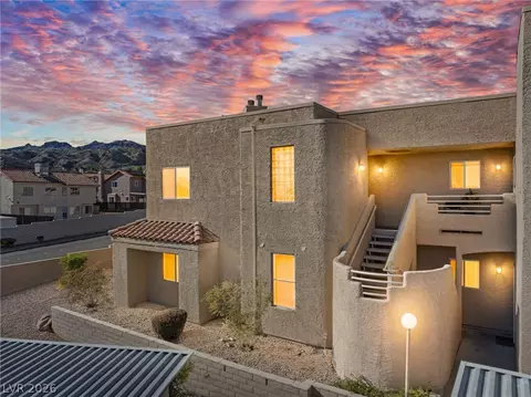 2240 Highpointe Dr #201, Laughlin, NV 89029