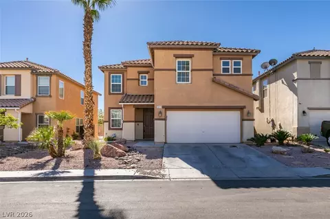 3217 Aspinwall Ct, North Las Vegas, NV 89081