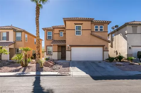 3217 Aspinwall Ct, North Las Vegas, NV 89081