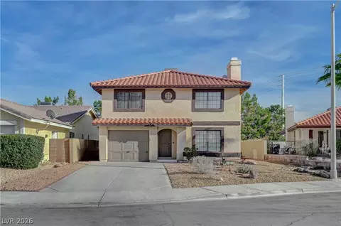 102 Almendio Ln, Henderson, NV 89074