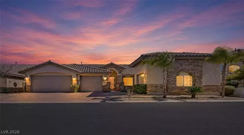 10630 San Sicily St, Las Vegas, NV 89141