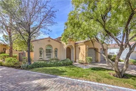 11809 Weybrook Park Dr, Las Vegas, NV 89141