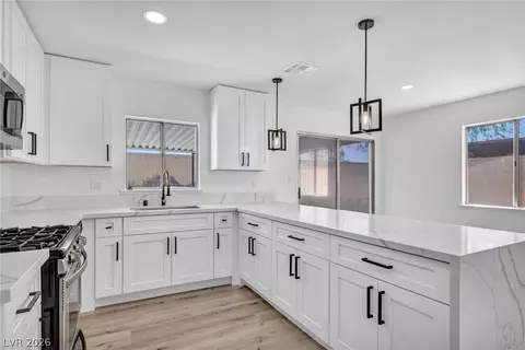 4805 Terra Linda Ave, Las Vegas, NV 89120