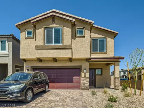 10748 Wild Poppy Ave, Las Vegas, NV 89129