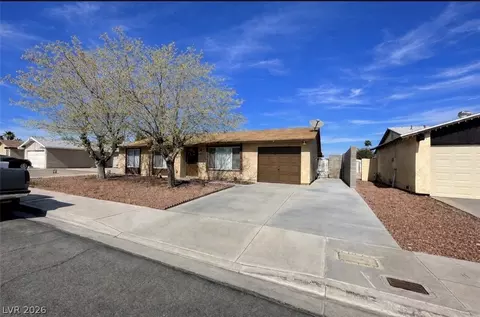 4338 Sun Vista Dr, Las Vegas, NV 89104