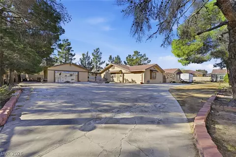 3933 S Pearl St, Las Vegas, NV 89121
