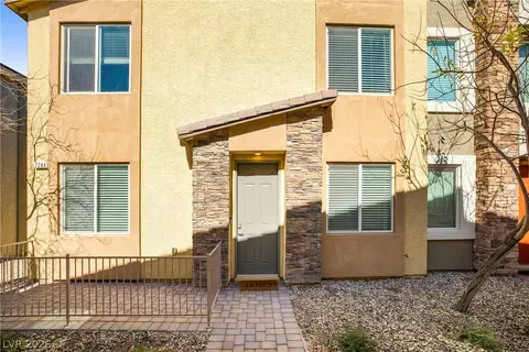 7244 Halo Falls St, North Las Vegas, NV 89084