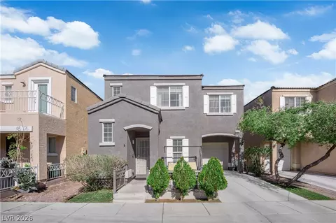 6268 Pangea Ave, Las Vegas, NV 89139