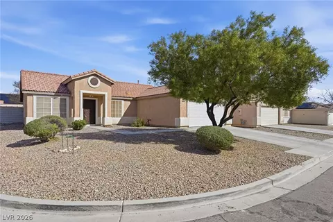 3016 Robincrest Ct, North Las Vegas, NV 89031