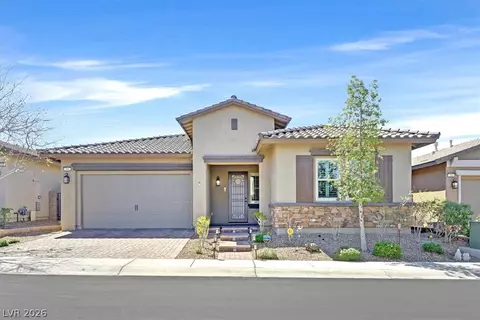 389 Stetson Creek Ave, Henderson, NV 89011
