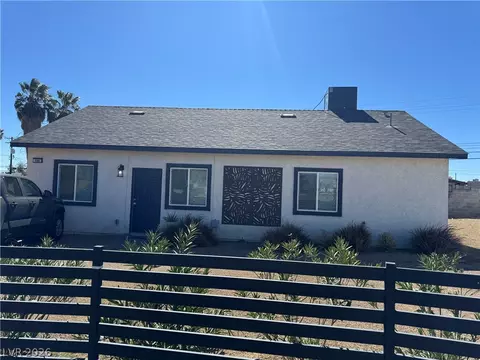 120 Pico Way, Las Vegas, NV 89101