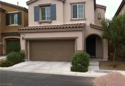 7510 Perla Del Mar Ave, Las Vegas, NV 89179