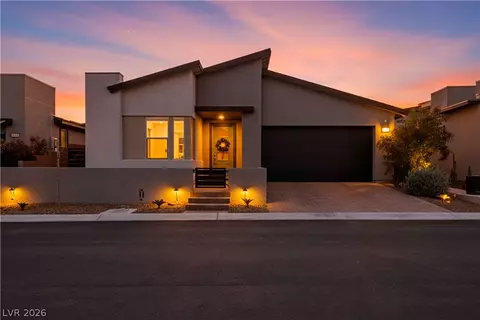 9689 Starlight Ridge Ave, Las Vegas, NV 89148