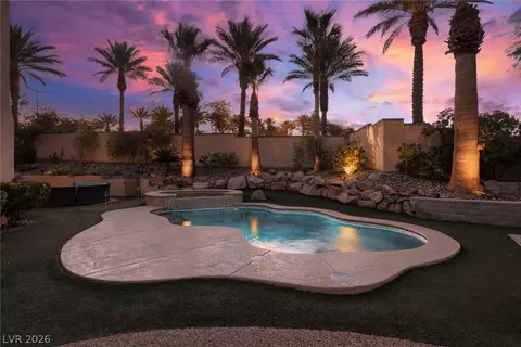 2451 Hollow Rock Ct, Las Vegas, NV 89135