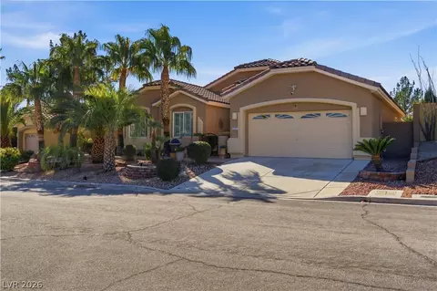 1721 Honey Tree Dr, Las Vegas, NV 89144