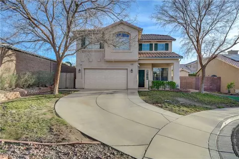 1337 Passiflora Dr, Henderson, NV 89002