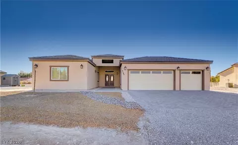 2140 Upland Ave, Pahrump, NV 89048
