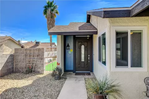 6779 Flora Dr, Las Vegas, NV 89103