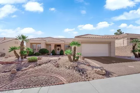 10641 Sky Meadows Ave, Las Vegas, NV 89134