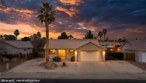 443 2nd South St, Mesquite, NV 89027