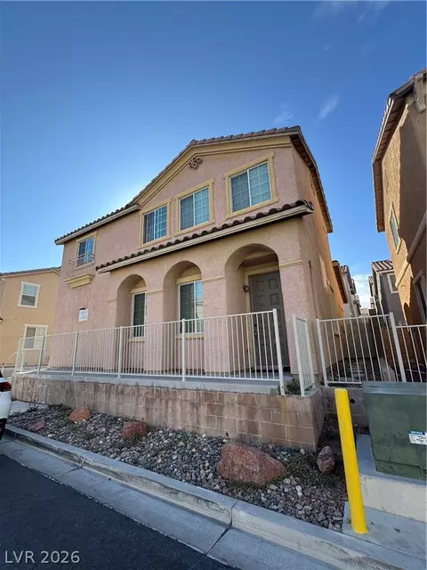 7937 Violet Dawn St, Las Vegas, NV 89149