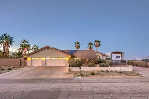 120 E Rochell Dr, Henderson, NV 89015