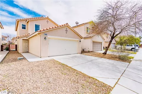 7660 Hope Valley St, Las Vegas, NV 89139