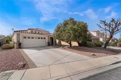 5569 Johnny Holiday St, Las Vegas, NV 89113