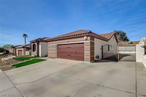 774 San Remo Way, Boulder City, NV 89005