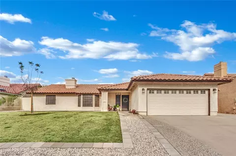 6422 W Mesa Vista Ave, Las Vegas, NV 89118