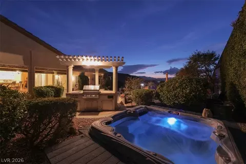 3048 Brownbirds Nest Dr, Henderson, NV 89052