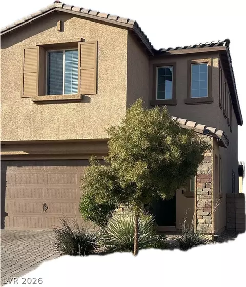 1102 Edel Hest Ave, North Las Vegas, NV 89081