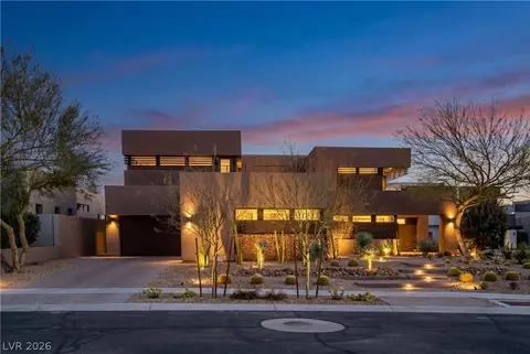 1341 Villa Barolo Ave, Henderson, NV 89052