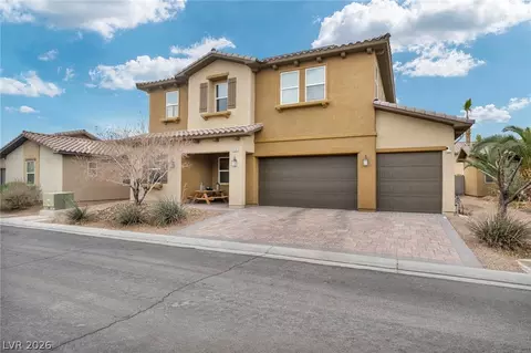 2593 Indigo Cloud Ct, Las Vegas, NV 89142