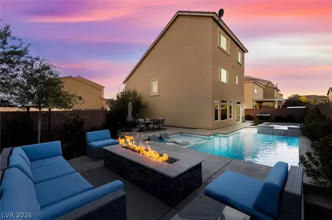 5732 Rolling Dale Ave, Las Vegas, NV 89139