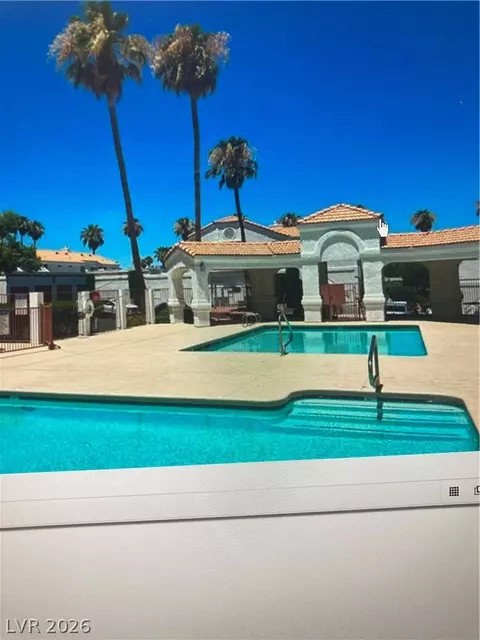 1800 Edmond St #213, Las Vegas, NV 89146