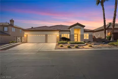 9499 Castillana Ct, Las Vegas, NV 89147