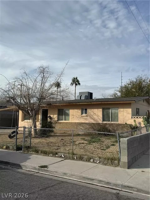 5208 Forrest Hills Ln, Las Vegas, NV 89108
